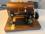 Antieke Gazelle Naaimachine, Antiek en Kunst, Antiek | Naaimachines, Ophalen