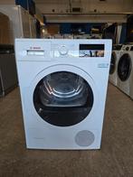 Bosch Serie 6 warmtepompdroger | 8 kilo | A+++ | Garantie ✅️, Witgoed en Apparatuur, Wasdrogers, Jirnsum, Anti-kreukfase, Overige typen