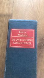 Harry Mulisch De Ontdekking van den Hemel, Boeken, Gelezen, Harry Mulisch, Overige uitgevers, Ophalen of Verzenden