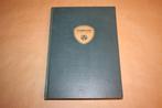Gedenkboek - Motorenfabriek Thomassen - 1956 !!, Boeken, Ophalen of Verzenden, 20e eeuw of later, Gelezen