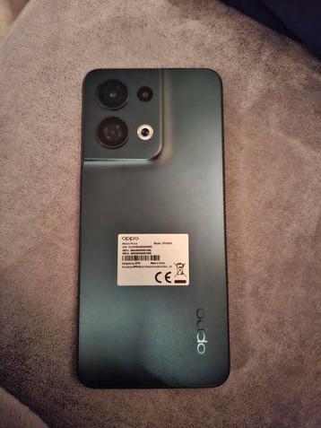 OPPO reno 8 2023 beschikbaar voor biedingen