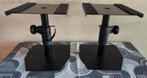 Plugger Studio Monitor standaard, set van 2 ZGAN, Ophalen, Zo goed als nieuw