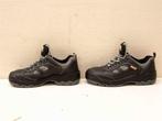 Powerfix Profi Veiligheidsschoenen 38333, Ophalen of Verzenden, Gedragen, Zwart, Werkschoenen