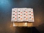 4x Timer/Tijdsrelais Omron H3DS-ML, Ophalen of Verzenden, Gebruikt
