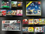 Diverse LEGO GWP sets / polybags - MISB/Nieuw in doos, Nieuw, Complete set, Ophalen of Verzenden, Lego