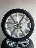 Skoda Octavia 17 inch zomerset, Auto-onderdelen, Banden en Velgen, Ophalen, Banden en Velgen, Nieuw, Overige maten