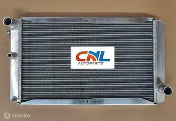 Radiateur Volvo 340-360 343 344 345 1.4 1.7 1979-1991 beschikbaar voor biedingen