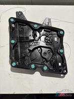 VW GOLF VIII RAAMMECHANISME LINKS VOOR 5H0837401H, Gebruikt, -, Volkswagen, -