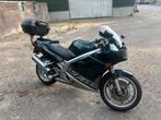 honda vfr 750 uit 1993, 750 cc, 4 cilinders, Particulier, Meer dan 35 kW