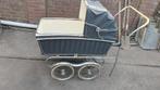 Vintage kinderwagen, Kinderen en Baby's, Kinderwagens en Combinaties, Ophalen, Gebruikt, Overige merken