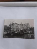 ROTTERDAM SPAANSCHE KADE/ ZO KENDE IK DE MAASSTAD, Ophalen of Verzenden, Zuid-Holland