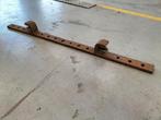 Werkbalk gatenbalk oldtimer tractor, Doe-het-zelf en Verbouw, Ophalen, Gebruikt, 100 tot 250 mm