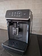 Philips EP2220 volautomatische koffiemachine, Witgoed en Apparatuur, Koffiezetapparaten, Ophalen of Verzenden, Zo goed als nieuw