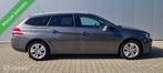 Peugeot 308 SW 1.2 PureTech Allure PANO/NAP/PARKEERSENSOREN, Gebruikt, Euro 6, 1199 cc, 620 kg