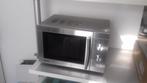 microwave en grill, Combimagnetron, Grill, Vrijstaand, Minder dan 45 cm