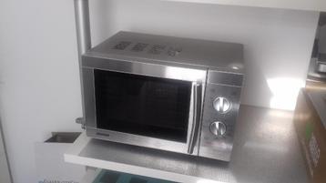 microwave en grill