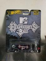 Hot Wheels Premium MTV Headbangers Ball, Verzamelen, Ophalen of Verzenden, Nieuw