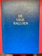 De Vrije Balloen 1-10, gebundeld, Boeken, Stripboeken, Nieuw, Ophalen of Verzenden, Diversen