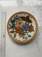 Globy Royal Gouda zuid-Holland Wandbord - 16 cm Doorsnede, Antiek en Kunst, Antiek | Wandborden en Tegels, Verzenden