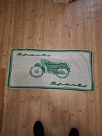 Sparta Fietsfabriek Brommer Handoek, Verzamelen, Ophalen of Verzenden, Zo goed als nieuw, Gebruiksvoorwerp