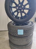 Winterbandenset Kia Niro 2016-2022, Ophalen, Gebruikt, 16 inch, Banden en Velgen