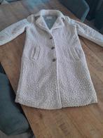 Teddy jas  Costes  M dames, Ophalen of Verzenden, Zo goed als nieuw, Beige