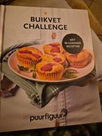 Buikvet challenge, Ophalen of Verzenden, Nieuw, Dieet en Voeding