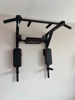 Nieuw Gymstack Pull-up & Dip Rack, Ophalen, Nieuw, Armen, Overige typen