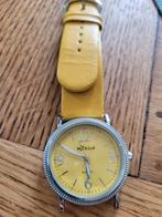 Horloge mitron, Ophalen of Verzenden, Staal, Overige merken
