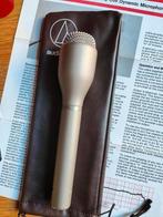 Vintage microfoon, Muziek en Instrumenten, Ophalen of Verzenden, Zo goed als nieuw, Studiomicrofoon