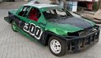 Te koop 2L Saloon Stockcar Compleet, Auto diversen, Autosport-onderdelen, Ophalen, Gebruikt