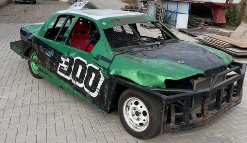 Te koop 2L Saloon Stockcar Compleet, Auto diversen, Autosport-onderdelen, Gebruikt, Ophalen