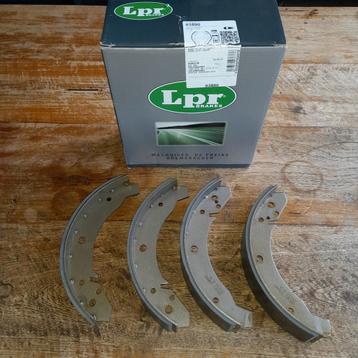 Porsche 924 VW Kever 181 K70  Karmann Ghia Remschoenen beschikbaar voor biedingen
