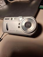 Sony cybershot 3.2 megapixels, Ophalen, Gebruikt, Sony