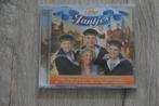 DE MUSICAL = De Jantjes = Nederlands Cast Album ( nieuw in, Verzenden