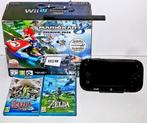 - Wii U/Games -, Ophalen of Verzenden, Zo goed als nieuw