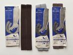 3x set Keilhosen halter, voor Duitse uniformbroeken, Verzenden, Landmacht, Duitsland, Kleding of Schoenen