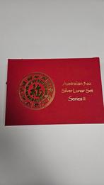 Orginele box lunar 2   5 oz, Ophalen of Verzenden, Overige waardes