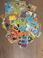 Meer dan 200 Pokemon kaarten in het origineel, Ophalen of Verzenden, Zo goed als nieuw