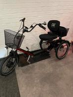 Driewielfiets Roll-on,, Fietsen en Brommers, Fietsen | Tandems, Ophalen, Zo goed als nieuw, Minder dan 10 versnellingen