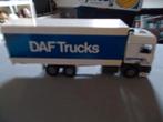 DAF Bakwagen Tekno, Ophalen of Verzenden, Zo goed als nieuw, Bus of Vrachtwagen, Tekno