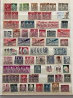 Verzameling Amerika, Verzenden, Gestempeld, Noord-Amerika