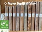 Diverse coupons vinyl tussen 1 tot 3 meter. Direct meenemen, Ophalen, MeVo tapijt en vinyl, Nieuw, Vinyl