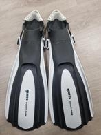 MARES Avanti Pure Fins XL, Ophalen of Verzenden, Nieuw, Zwem- of Duikvliezen