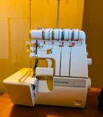 Toyota Lockmachine SL 3404D, Ophalen, Zo goed als nieuw, Lockmachine