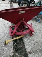 Lely 200, Overige, Gewasbescherming en Bemesting