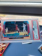 Demar derozan panini contenders 1/1 bulls psa nba kaart, Ophalen of Verzenden, Zo goed als nieuw, Plaatje