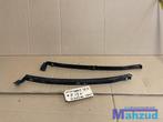 MERCEDES SLK R170 Rubber onder scherm zijscherm, Auto-onderdelen, Carrosserie en Plaatwerk, Gebruikt, -, Ophalen of Verzenden