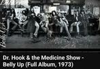 Vinyl. "Dr HOOK" ...belly up!, Ophalen of Verzenden, Zo goed als nieuw