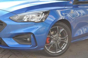 Ford Focus 1.0 EcoBoost Hybrid ST Line X Business| 5 DRS| NA beschikbaar voor biedingen